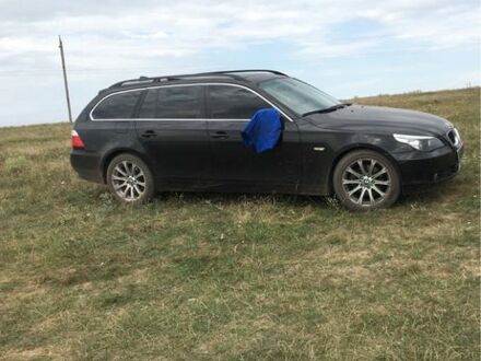 BMW-Alpina Інша 2005 у Луцьку на Automoto.ua Чорний BMW-Alpina Інша, об'ємом двигуна 2.5 л та пробігом 271 тис. км за 7900 $, фото 1 на Automoto.ua
