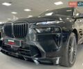 Черный BMW-Alpina XB7, объемом двигателя 4.39 л и пробегом 34 тыс. км за 194900 $, фото 3 на Automoto.ua