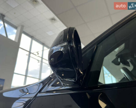 Черный BMW-Alpina XB7, объемом двигателя 4.39 л и пробегом 34 тыс. км за 194900 $, фото 7 на Automoto.ua