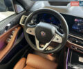 Черный BMW-Alpina XB7, объемом двигателя 4.39 л и пробегом 34 тыс. км за 194900 $, фото 23 на Automoto.ua