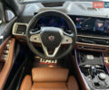 Черный BMW-Alpina XB7, объемом двигателя 4.39 л и пробегом 34 тыс. км за 194900 $, фото 26 на Automoto.ua