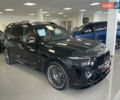 Черный BMW-Alpina XB7, объемом двигателя 4.39 л и пробегом 34 тыс. км за 194900 $, фото 1 на Automoto.ua