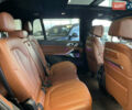 Черный BMW-Alpina XB7, объемом двигателя 4.39 л и пробегом 34 тыс. км за 194900 $, фото 20 на Automoto.ua