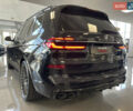 Черный BMW-Alpina XB7, объемом двигателя 4.39 л и пробегом 34 тыс. км за 194900 $, фото 5 на Automoto.ua