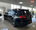 Черный BMW-Alpina XB7, объемом двигателя 4.39 л и пробегом 34 тыс. км за 194900 $, фото 4 на Automoto.ua