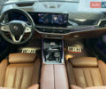 Черный BMW-Alpina XB7, объемом двигателя 4.39 л и пробегом 34 тыс. км за 194900 $, фото 21 на Automoto.ua