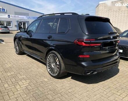 BMW-Alpina XB7, объемом двигателя 4.4 л и пробегом 34 тыс. км за 198500 $, фото 2 на Automoto.ua