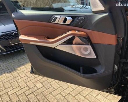 BMW-Alpina XB7, объемом двигателя 4.4 л и пробегом 34 тыс. км за 198500 $, фото 5 на Automoto.ua