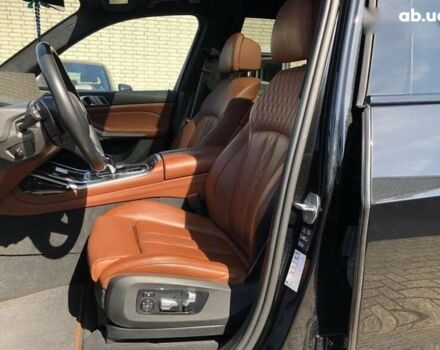 BMW-Alpina XB7, объемом двигателя 4.4 л и пробегом 34 тыс. км за 198500 $, фото 6 на Automoto.ua