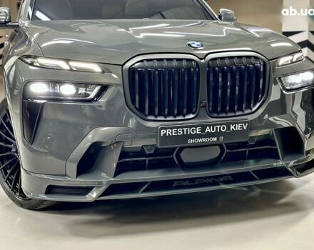BMW-Alpina XB7, объемом двигателя 4.4 л и пробегом 14 тыс. км за 225000 $, фото 5 на Automoto.ua