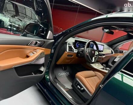 BMW-Alpina XB7, объемом двигателя 4.4 л и пробегом 9 тыс. км за 155500 $, фото 29 на Automoto.ua