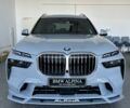 купити нове авто BMW-Alpina XB7 2023 року від офіційного дилера Aston Martin Kyiv BMW-Alpina фото
