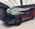 BMW-Alpina XB7 2023 у Києві на Automoto.ua BMW-Alpina XB7, об'ємом двигуна 4.4 л та пробігом 32 тис. км за 197900 $, фото 13 на Automoto.ua