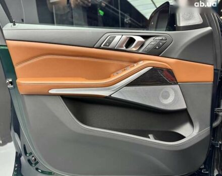 BMW-Alpina XB7 2023 у Києві на Automoto.ua BMW-Alpina XB7, об'ємом двигуна 4.4 л та пробігом 32 тис. км за 197900 $, фото 23 на Automoto.ua