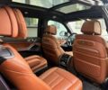 BMW-Alpina XB7, объемом двигателя 4.4 л и пробегом 31 тыс. км за 223000 $, фото 21 на Automoto.ua