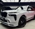 BMW-Alpina XB7, объемом двигателя 4.4 л и пробегом 22 тыс. км за 232500 $, фото 4 на Automoto.ua