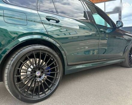 BMW-Alpina XB7, объемом двигателя 4.4 л и пробегом 31 тыс. км за 223000 $, фото 10 на Automoto.ua