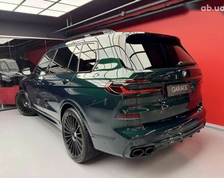 BMW-Alpina XB7, объемом двигателя 4.4 л и пробегом 9 тыс. км за 155500 $, фото 24 на Automoto.ua
