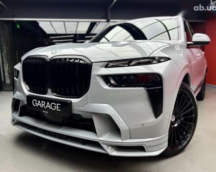 BMW-Alpina XB7, объемом двигателя 4.4 л и пробегом 22 тыс. км за 232500 $, фото 3 на Automoto.ua