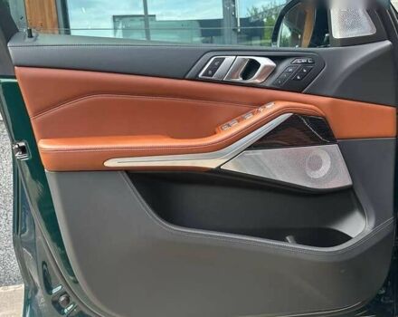 BMW-Alpina XB7, объемом двигателя 4.4 л и пробегом 31 тыс. км за 223000 $, фото 12 на Automoto.ua