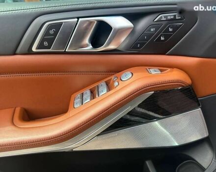 BMW-Alpina XB7, объемом двигателя 4.4 л и пробегом 31 тыс. км за 223000 $, фото 13 на Automoto.ua