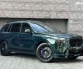 BMW-Alpina XB7, объемом двигателя 4.4 л и пробегом 9 тыс. км за 177000 $, фото 3 на Automoto.ua