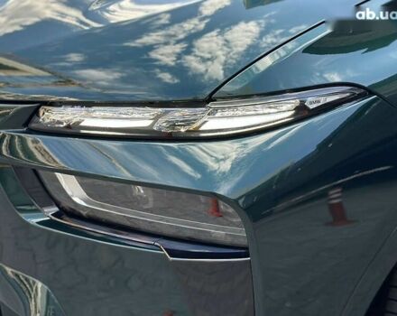 BMW-Alpina XB7, объемом двигателя 4.4 л и пробегом 9 тыс. км за 177000 $, фото 29 на Automoto.ua