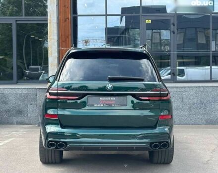 BMW-Alpina XB7, объемом двигателя 4.4 л и пробегом 31 тыс. км за 223000 $, фото 6 на Automoto.ua