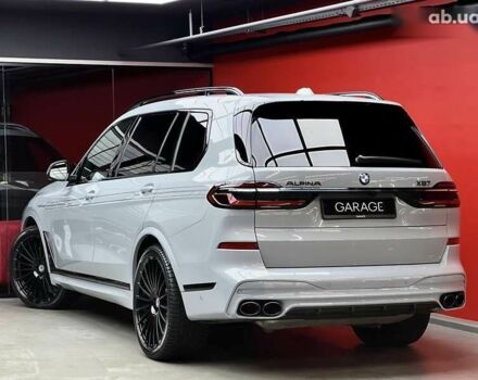 BMW-Alpina XB7, объемом двигателя 4.4 л и пробегом 22 тыс. км за 232500 $, фото 28 на Automoto.ua
