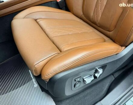 BMW-Alpina XB7 2023 у Києві на Automoto.ua BMW-Alpina XB7, об'ємом двигуна 4.4 л та пробігом 32 тис. км за 197900 $, фото 26 на Automoto.ua