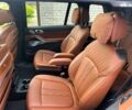 BMW-Alpina XB7, объемом двигателя 4.4 л и пробегом 31 тыс. км за 223000 $, фото 20 на Automoto.ua