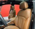BMW-Alpina XB7 2023 у Києві на Automoto.ua BMW-Alpina XB7, об'ємом двигуна 4.4 л та пробігом 32 тис. км за 197900 $, фото 25 на Automoto.ua