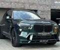 BMW-Alpina XB7, объемом двигателя 4.4 л и пробегом 9 тыс. км за 177000 $, фото 11 на Automoto.ua