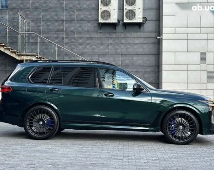 BMW-Alpina XB7, объемом двигателя 4.4 л и пробегом 9 тыс. км за 177000 $, фото 14 на Automoto.ua