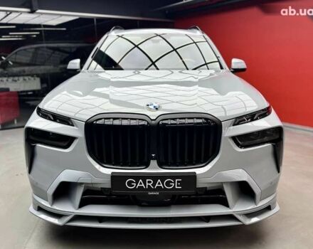 BMW-Alpina XB7, объемом двигателя 4.4 л и пробегом 22 тыс. км за 232500 $, фото 2 на Automoto.ua