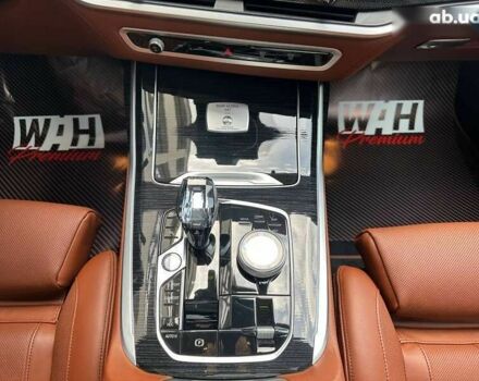 BMW-Alpina XB7, объемом двигателя 4.4 л и пробегом 31 тыс. км за 223000 $, фото 27 на Automoto.ua