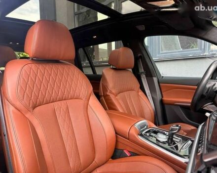 BMW-Alpina XB7, объемом двигателя 4.4 л и пробегом 31 тыс. км за 223000 $, фото 17 на Automoto.ua