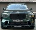 BMW-Alpina XB7, объемом двигателя 4.4 л и пробегом 9 тыс. км за 177000 $, фото 1 на Automoto.ua