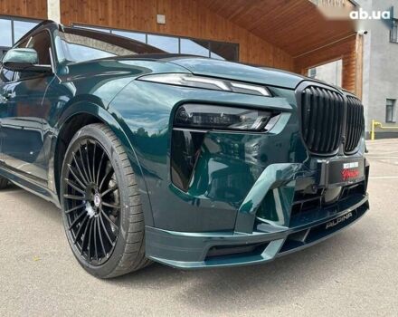BMW-Alpina XB7, объемом двигателя 4.4 л и пробегом 31 тыс. км за 223000 $, фото 4 на Automoto.ua