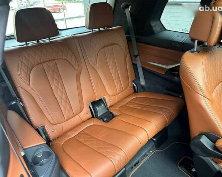 BMW-Alpina XB7, объемом двигателя 4.4 л и пробегом 31 тыс. км за 223000 $, фото 23 на Automoto.ua