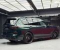 BMW-Alpina XB7 2023 у Києві на Automoto.ua BMW-Alpina XB7, об'ємом двигуна 4.4 л та пробігом 32 тис. км за 197900 $, фото 16 на Automoto.ua