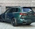 BMW-Alpina XB7, объемом двигателя 4.4 л и пробегом 9 тыс. км за 177000 $, фото 25 на Automoto.ua