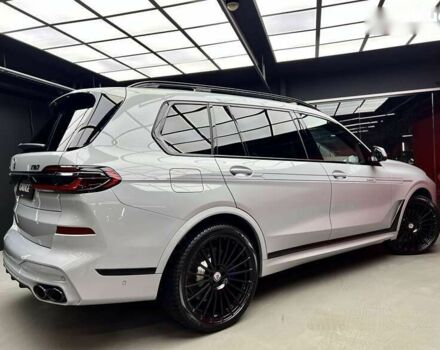 BMW-Alpina XB7, объемом двигателя 4.4 л и пробегом 22 тыс. км за 232500 $, фото 19 на Automoto.ua