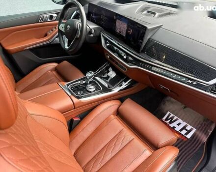 BMW-Alpina XB7, объемом двигателя 4.4 л и пробегом 31 тыс. км за 223000 $, фото 16 на Automoto.ua