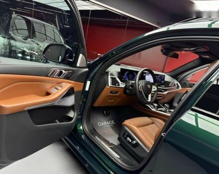 BMW-Alpina XB7 2023 у Києві на Automoto.ua BMW-Alpina XB7, об'ємом двигуна 4.4 л та пробігом 32 тис. км за 197900 $, фото 22 на Automoto.ua