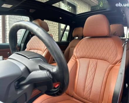 BMW-Alpina XB7, объемом двигателя 4.4 л и пробегом 31 тыс. км за 223000 $, фото 15 на Automoto.ua