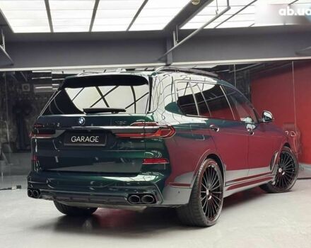 BMW-Alpina XB7 2023 у Києві на Automoto.ua BMW-Alpina XB7, об'ємом двигуна 4.4 л та пробігом 32 тис. км за 197900 $, фото 15 на Automoto.ua