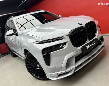 BMW-Alpina XB7, объемом двигателя 4.4 л и пробегом 22 тыс. км за 232500 $, фото 15 на Automoto.ua