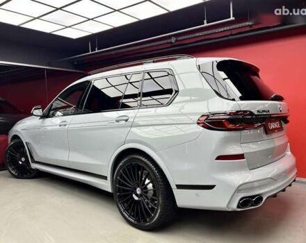 BMW-Alpina XB7, объемом двигателя 4.4 л и пробегом 22 тыс. км за 232500 $, фото 26 на Automoto.ua