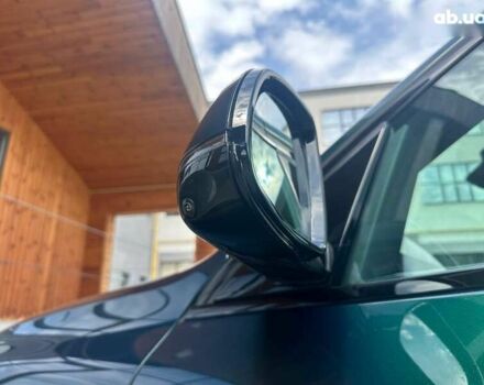 BMW-Alpina XB7, объемом двигателя 4.4 л и пробегом 31 тыс. км за 223000 $, фото 11 на Automoto.ua